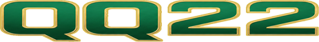 qq22 লোগো